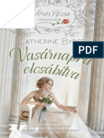 Catherine Bybee - Vasarnapra Elcsabitva PDF