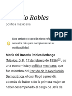 Rosario Robles - Wikipedia, la enciclopedia libre.pdf