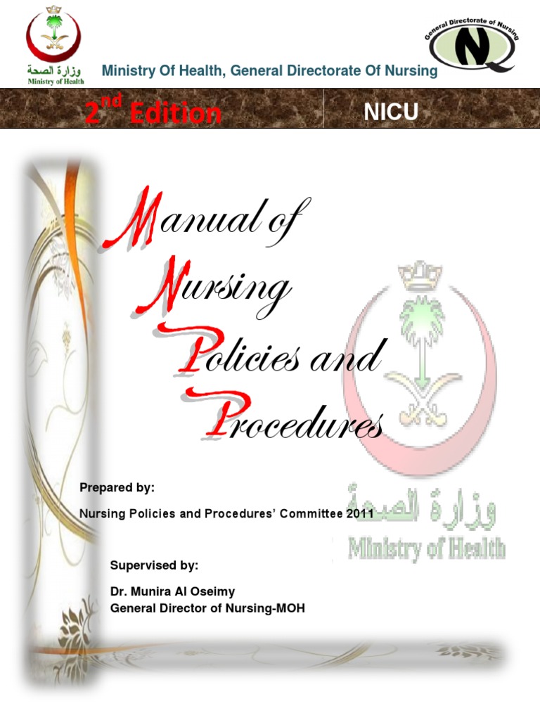 NICU | PDF | Neonatal Intensive Care Unit | Infants