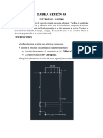 Tarea Sap2000 Int S5