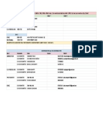 Dept. Scheduling 2018 - Architecture PDF