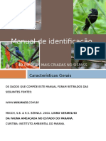 AvesSispass Pronto PDF