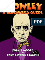 Crowley - A Beginners Guide PDF