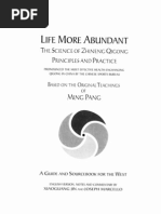 Download The Science of Zhineng Qigong Life More Abundant Based on Teachings of Ming Pang by Neb Taharqa SN47975654 doc pdf