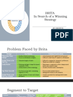 D1 - MKT1 - Brita Case VII