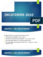 Incoterms 2010 PDF