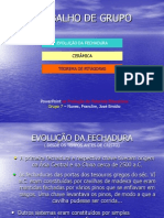 PowerPoint na produção de materiais educativos