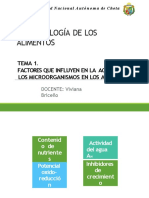 Diapositivas de microbiologia