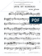 Büsser; Andante et Scherzo (tr & pno)-tr part.pdf