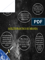 Satelite Francisco de Miranda
