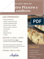 Azafran Curso-Maestro-Pizzero PDF