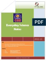 EDS Notes by NOVA PDF