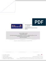 Smecuol, E - Permeabilidad Intestinal (2005)