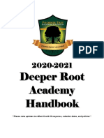 20 21 DRA Handbook PDF