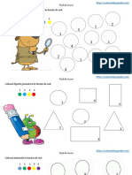 Fise de Colorat PDF