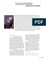 BAUMAN Fuera y Dentro de La Caja de Herramientas PDF