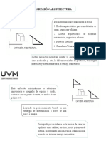 Cartabón Arquitectura