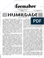 Revista Reformador - 1947 - Novembro (Federacao Espirita Brasileira)