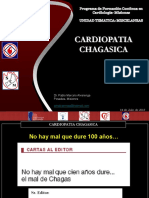 Cardiopatia Chagasica Alvarenga PDF