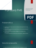 Pandora FMS