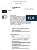 A Alquimia Das Finanças Resumo - George Soros - PDF Download PDF