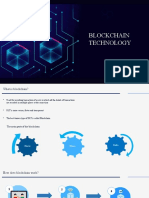 Blockchain 3