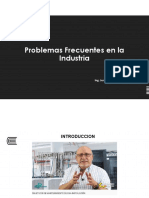 S2 - Problemas Frecuentes en La Industria PDF