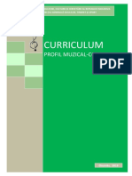 Curriculum Profil 2019 PDF