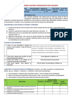 Semana 26 Reflexion de Mi Aprendizaje