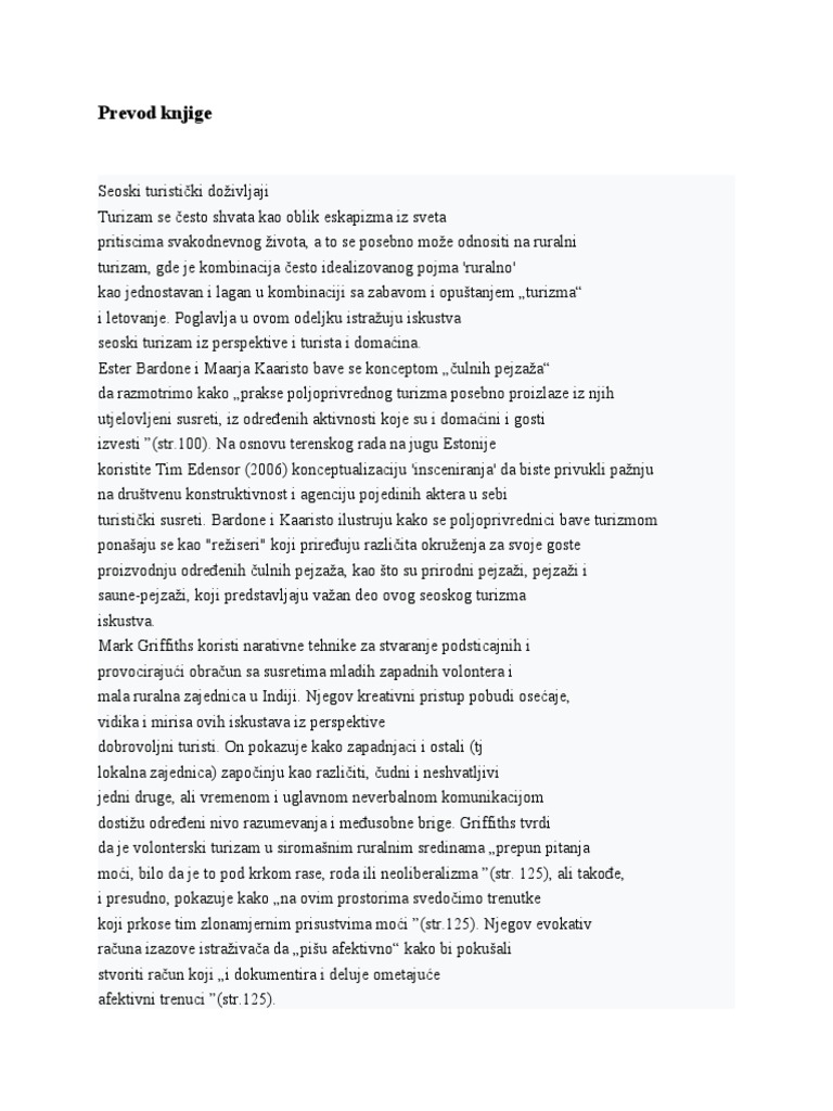 Prevod knjige pdf