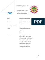 Informe 04 - Laboratorio de Procesos I