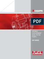 Cassapa SVP-02-T-A PDF