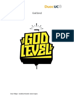 God Level