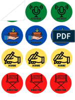 Badges