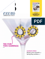 Extra: Tee For Two Earrings