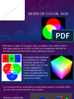 modo de color  RGB.pptx