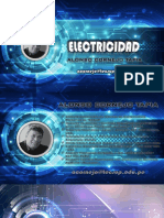 S01 E-La Electricidad. Fundamentos y Aplicaciones PDF