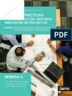 U3S5 - PMI Mejores Prácticas PDF