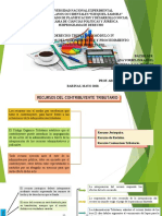 Diapositivas Procedimiento Tributario.
