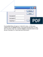 Ejercicio PDF