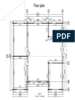 Floor Plan: Nida 19 (10m X 7.2m) 44mm