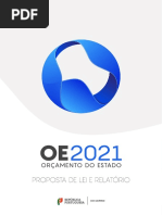 Proposta OE2021