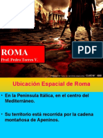 Cultura Romana