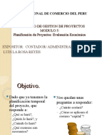 PLANIFICACION DE PROYECTOS.ppt