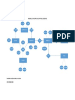 Modelo Conceptual Control Sistemas