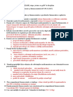 Biofarmacie Teste Totalizarea 1.docx Filename - UTF-8 Biofarmacie-teste-Totalizarea-1-1