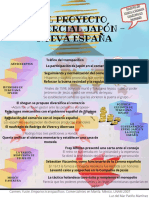 El Proyecto Comercial Japón - Nueva España PDF