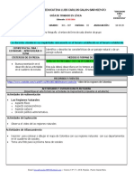 2020 301 SOCIALES ACT 7 REGIONES DE COLOMBIA Agosto 18