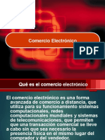 El Comercio Electronico