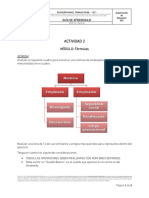 Actividad 2 Modulo 6 PDF
